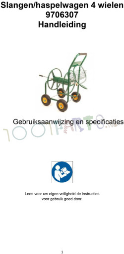 Diverse tractoren SRM9706307 foto 3