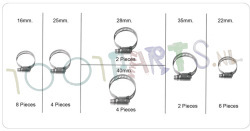 Diverse tractoren SRM9706465 foto 2