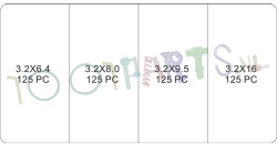 Diverse tractoren SRM9706660 foto 2
