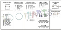 Diverse tractoren SRM9706873 foto 2