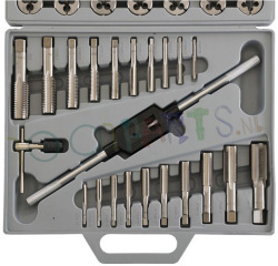 Diverse tractoren SRM9707010 foto 2
