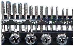 Diverse tractoren SRM9708057 foto 1