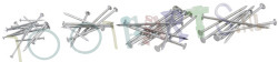 Diverse tractoren SRM9708153 foto 1