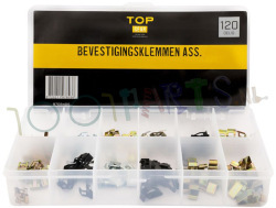 Diverse tractoren SRM9708405 foto 1