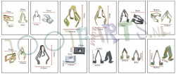 Diverse tractoren SRM9708405 foto 2