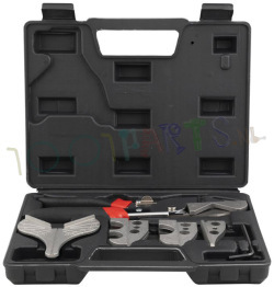 Diverse tractoren SRM9708554 foto 1