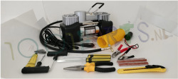 Diverse tractoren SRM9708698 foto 3