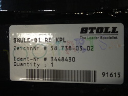 JF-STOLL STOLL3448430 foto 5