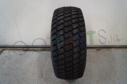John Deere TCA12074 foto 2