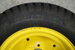 John Deere TCA12074 foto 4
