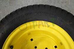 John Deere TCA12074 foto 5