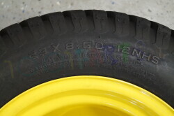 John Deere TCA12074 foto 6