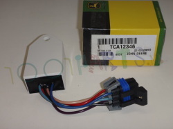 John Deere TCA12346 foto 1