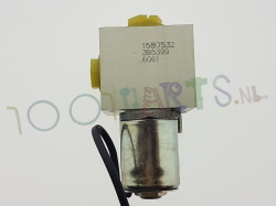 John Deere TCA12943 foto 3