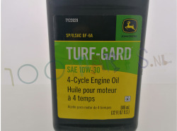 John Deere TY22063 foto 1