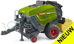 Fendt ronde Balenpers Rotana 180V 1/16