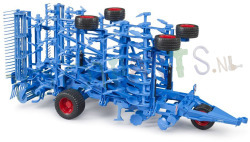 Lemken Koralin 9 Cultivator 1/16