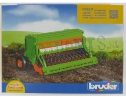 Amazone Zaaimachine 1/16