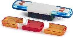 Accessoire: Licht en Geluid Vrachtwagen