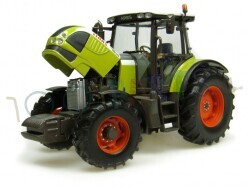 Uitverkocht UH2600 foto 5