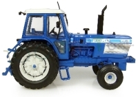 FORD TW-25 4X2 1983 1/32
