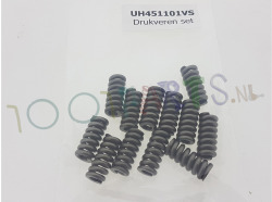 DL UH451101VS foto 2