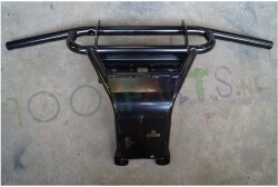 John Deere VGA10809 foto 2