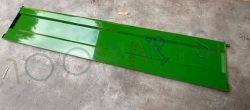 John Deere VGA12058 foto 2