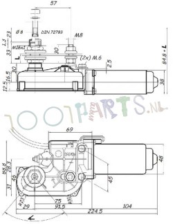 John Deere VGA12147 foto 1
