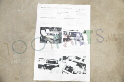 John Deere W035337410 foto 3