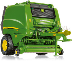 John Deere 990 ronde balenpers 1:32