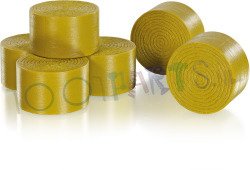 Rondenbalen 6 Stuks Ø54 mm 1:32