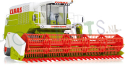 Claas Maaidorser Commandor 116 CS 1:32