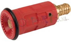 Straalpijp Vario v.v 3/4" slangtule 19mm