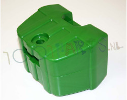 John Deere FrontGewicht tbv Traptrekker