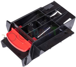 STOELBASIS ROLLY X TRAC PREMIUM