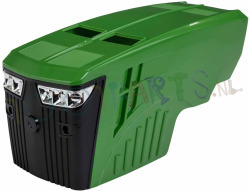 MOTORKAP JD 8400R