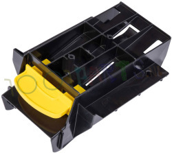 STOELBASIS ROLLY X TRAC PREMIUM