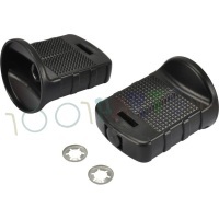 TRAPPER PEDALEN TRAPTRACTOR (2 STUKS)