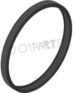 LOOPRING 390X30 tbv WIEL    (2stk)