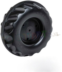 ACHTERWIEL 390X150-12M