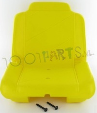 STOEL ZTTING GEEL tbv TRAPTREKKER