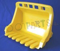 BAK tbv RollyTrac Lader
