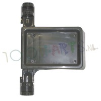 Voorlader steun tbv Premium & Premium II