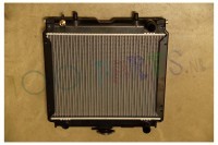 PL.ASSY..RADIATOR